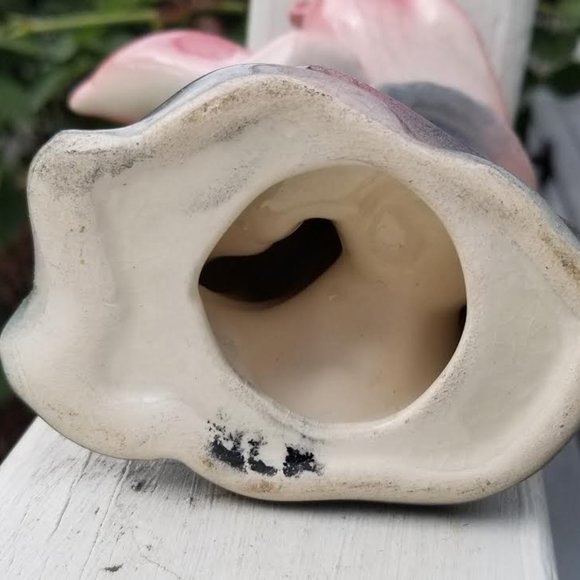 Vintage Birds of Paradise Statue - Picture 5 of 7